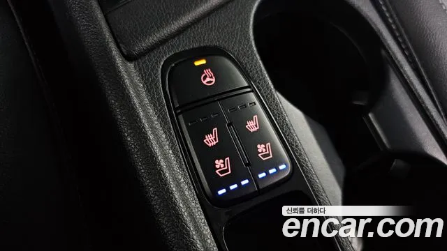 Kia The New Niro id 2671658 из Кореи 19