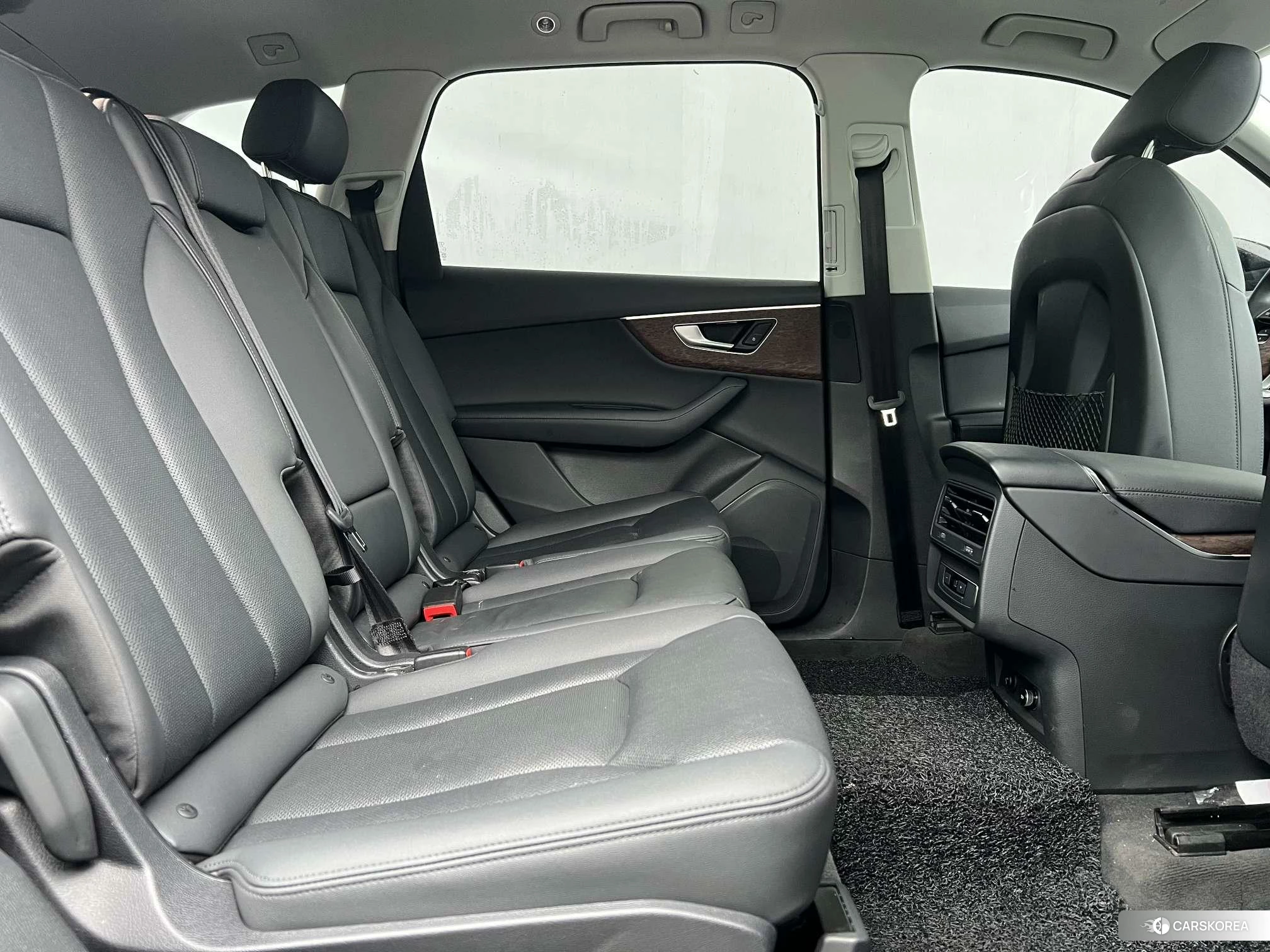 Audi Q7 id 4487227 из Китая 9