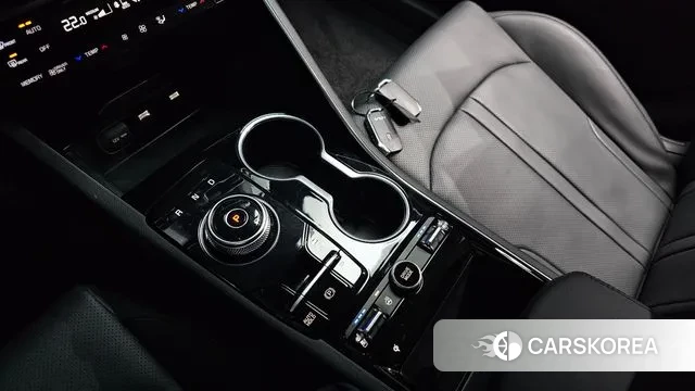 Kia K5 Hybrid 3rd Generation id 3443219 из Кореи 19