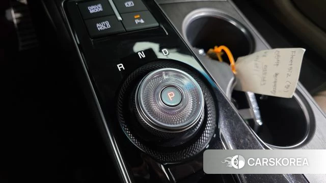 Kia K8 Hybrid id 4540936 из Кореи 19