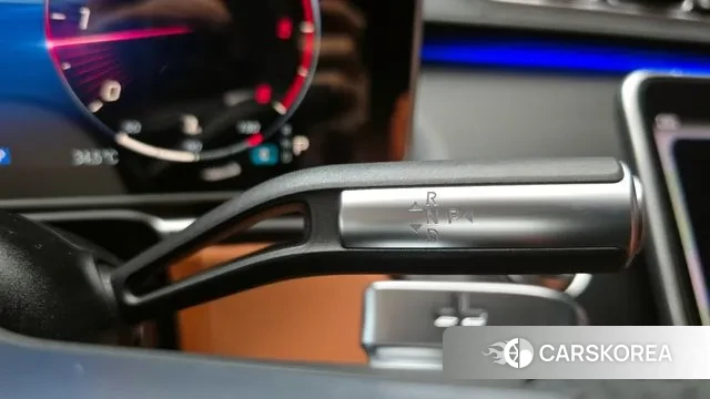 Mercedes-Benz S-Class W223 id 3058410 из Кореи 19