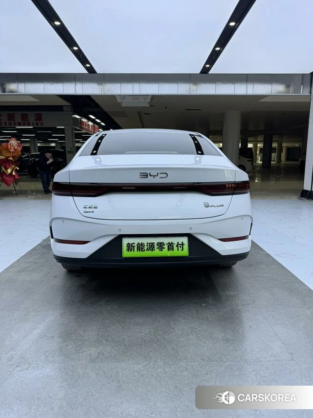 BYD Qin PLUS DM id 4213272 из Китая 9