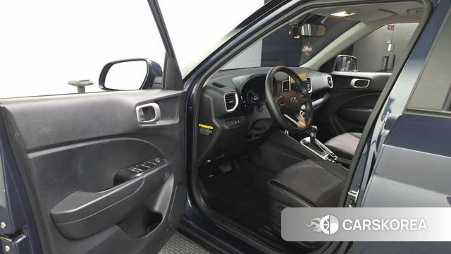 Hyundai Venue id 3916778 из Кореи 19