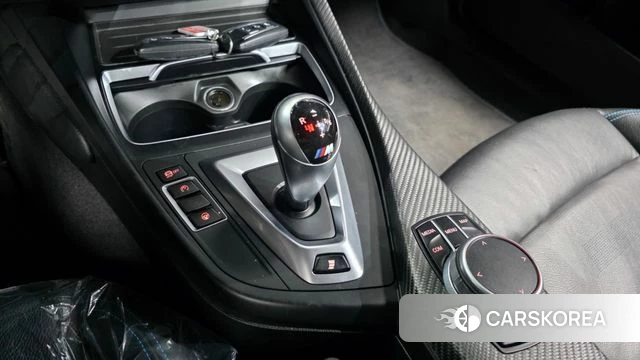 BMW M2 (F87) id 4187551 из Кореи 33