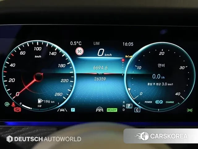 Mercedes-Benz CLS-Class C257 id 3649459 из Кореи 19