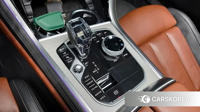 BMW 8 Series (G15) id 3772280 из Кореи 19