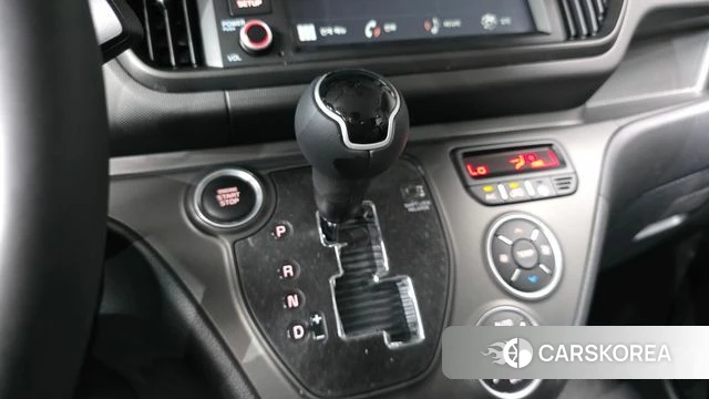 Kia The New Kia Ray id 3838072 из Кореи 19