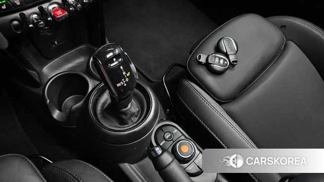 Mini Cooper id 4619309 из Кореи 33