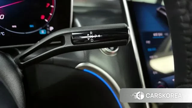 Mercedes-Benz GLC-Class X254 id 3482032 из Кореи 19