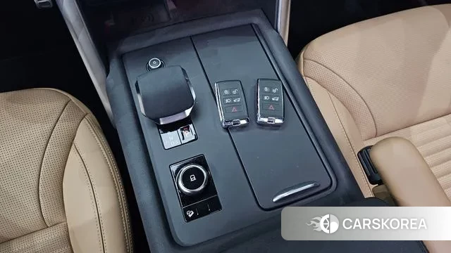 Land Rover Discovery 5 id 3158885 из Кореи 19