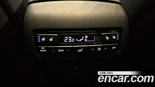 Hyundai The New Palisade id 2706491 из Кореи 19