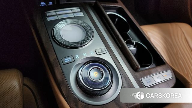 Genesis G80 (RG3) id 4282566 из Кореи 33
