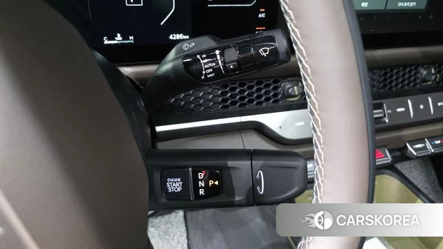 Kia Tasman id 4921175 из Кореи 34