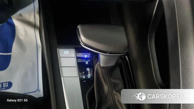 Hyundai Avante (CN7) id 4206663 из Кореи 19