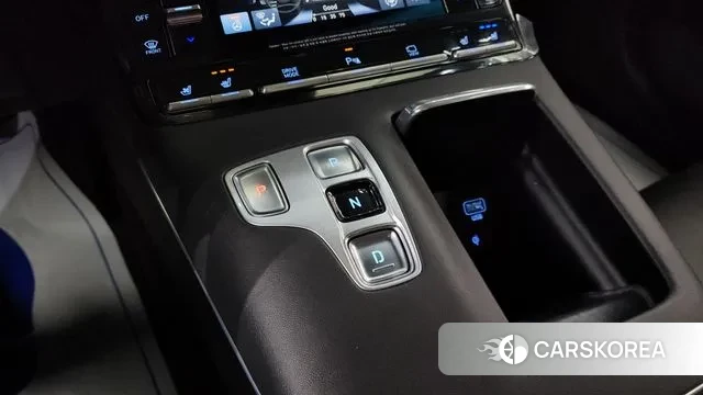 Hyundai The New Grandeur IG id 3708630 из Кореи 19