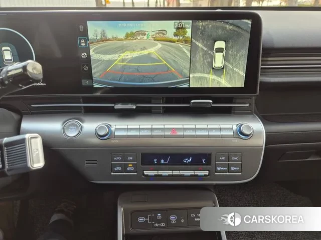 Hyundai Kona (SX2) id 3758221 из Кореи 19