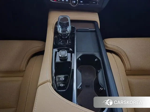 Volvo S90 id 3353552 из Кореи 19