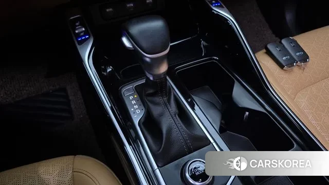 Kia Sorento 4th Generation id 3412628 из Кореи 19