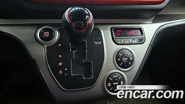 Kia The New Ray id 2817592 из Кореи 19