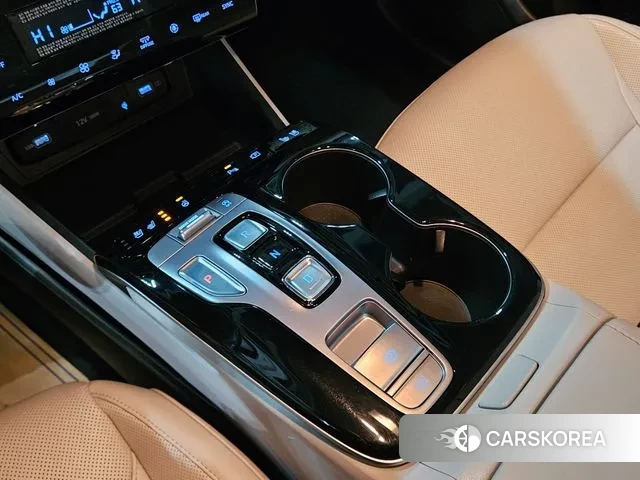 Hyundai Tucson (NX4) id 3685877 из Кореи 19