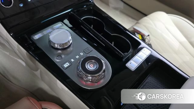 Genesis G80 (RG3) id 4743931 из Кореи 30