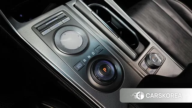 Genesis GV80 id 3282623 из Кореи 19