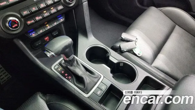 Kia Sportage The Bold id 2754112 из Кореи 19