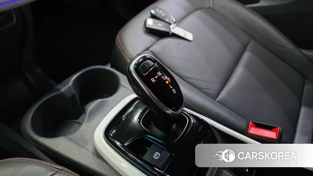 Chevrolet (GM Daewoo) Bolt EV id 4197132 из Кореи 33