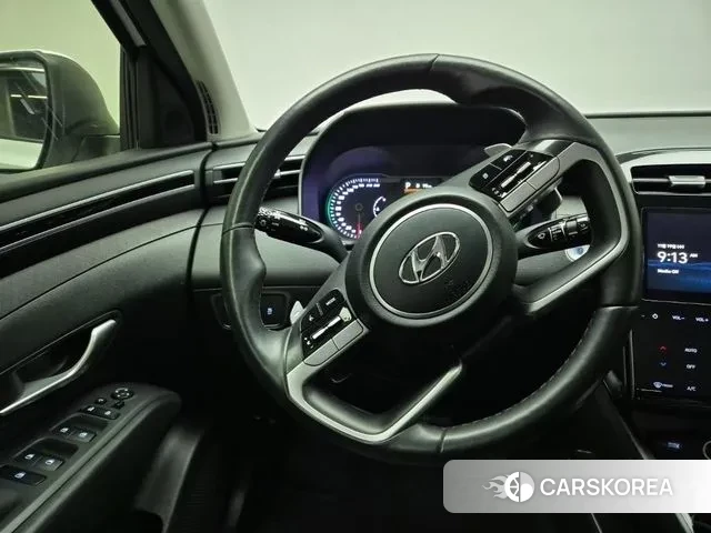 Hyundai Tucson (NX4) id 3384238 из Кореи 17