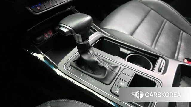 Kia The New Sorento id 4563488 из Кореи 19