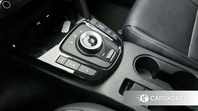 Kia The New Seltos id 3624570 из Кореи 19