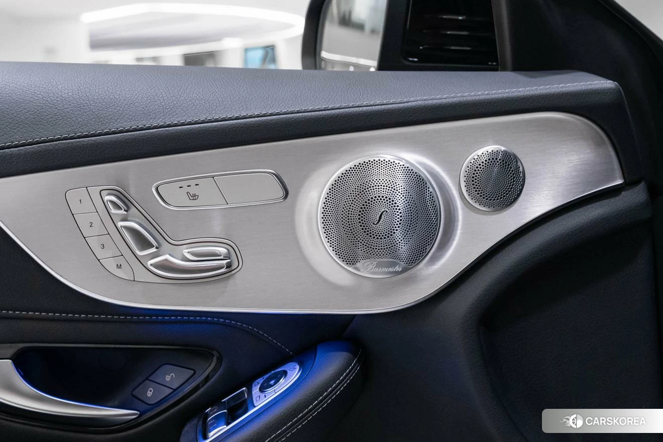 Mercedes-Benz AMG C-Class id 4510710 из Китая 10