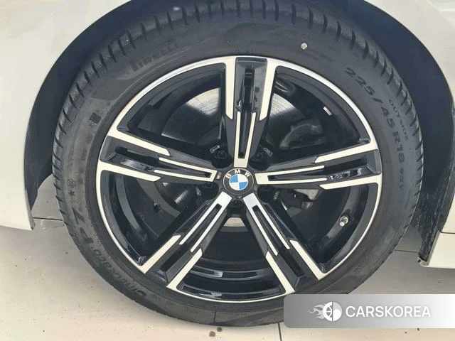 BMW 3 series id 4259103 из Китая 9