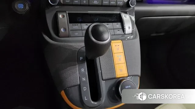 Hyundai Casper id 3036324 из Кореи 19