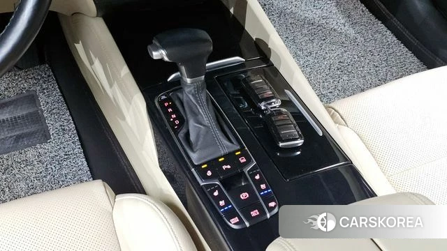 Kia Come New K7 id 3905784 из Кореи 19