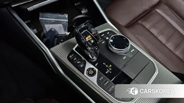 BMW 3 Series (G20) id 3479080 из Кореи 19