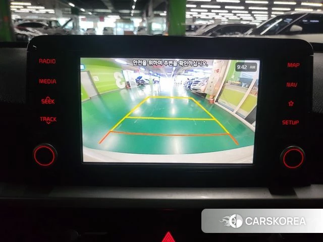 Kia All New Morning (JA) id 4842682 из Кореи 18