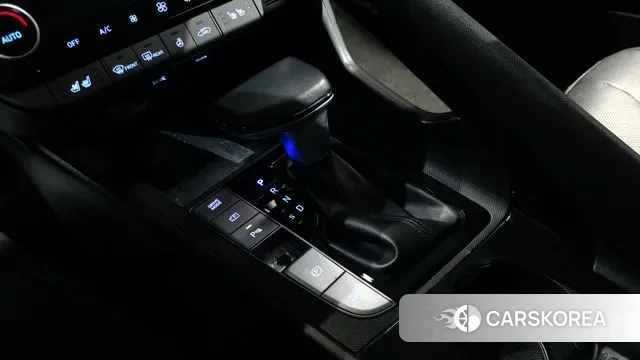 Hyundai Avante (CN7) id 3407504 из Кореи 19