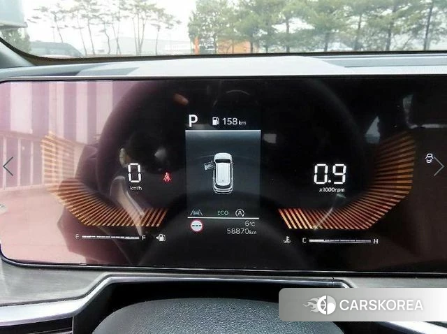 Kia The New Sorento 4th Generation id 3896811 из Кореи 19