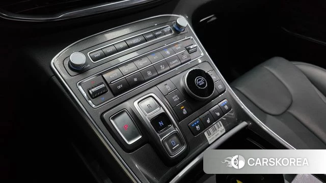 Hyundai The New Santa Fe id 4675514 из Кореи 31