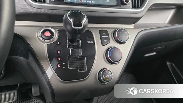 Kia The New Ray id 4485862 из Кореи 29