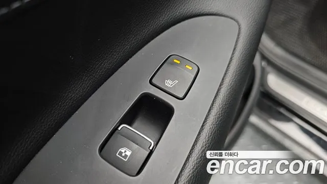 Hyundai The New Grandeur IG id 2702287 из Кореи 19