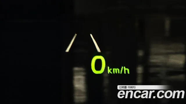 Kia Stinger id 2766243 из Кореи 19