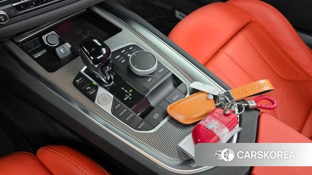 BMW Z4 (G29) id 4248429 из Кореи 29