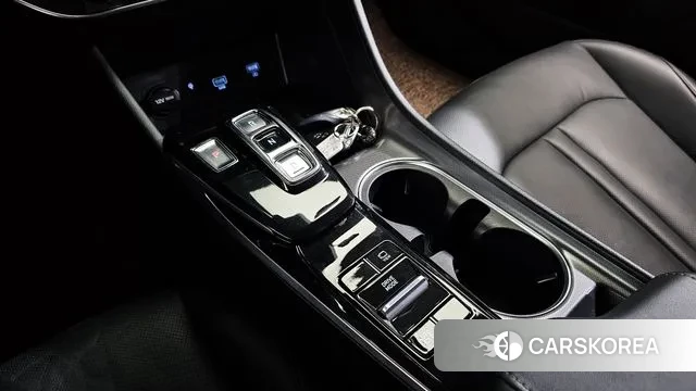 Hyundai Sonata (DN8) id 3258970 из Кореи 19