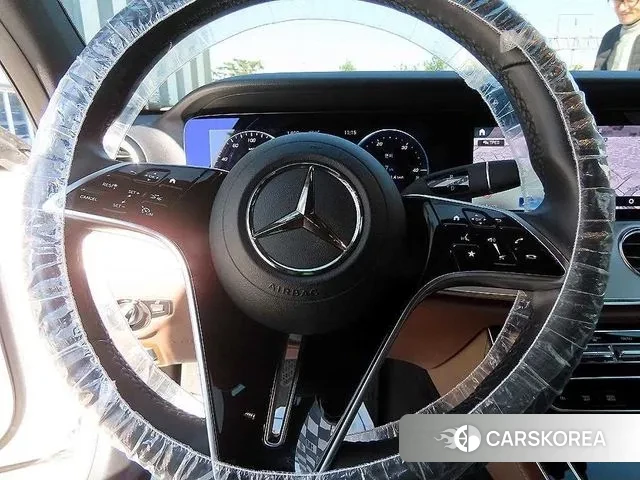 Mercedes-Benz E-Class W213 id 3390456 из Кореи 19