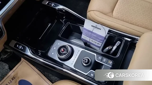 Kia Sorento 4th Generation id 3572775 из Кореи 17