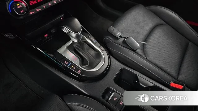 Kia The New K3 2nd generation id 3528434 из Кореи 19