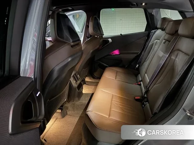 BMW X3 (G45) id 3580577 из Кореи 17