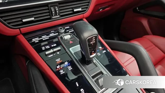 Porsche Cayenne (PO536) id 3407883 из Кореи 19